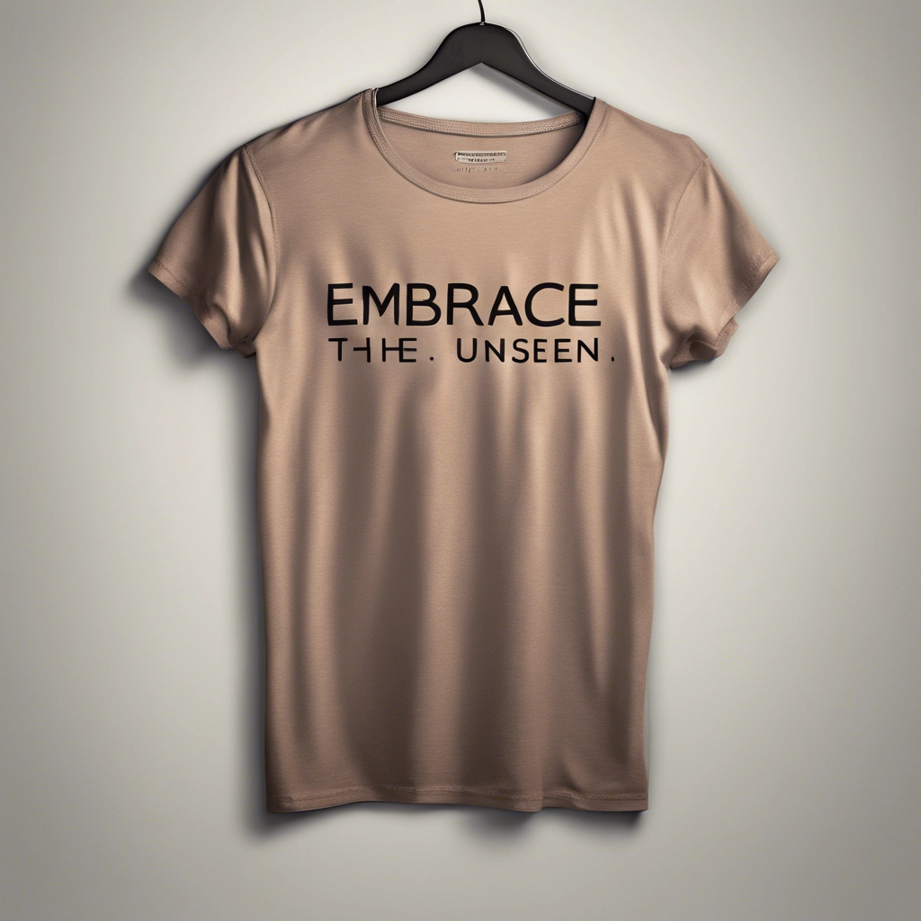 Express yourself with our stylish and comfortable women's t-shirts.