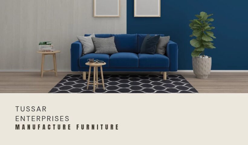 TUSSAR ENTERPRISES