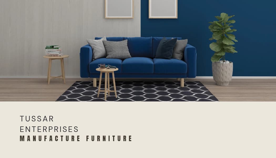 TUSSAR ENTERPRISES