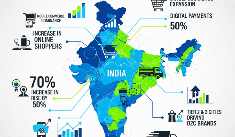 ecommerce India