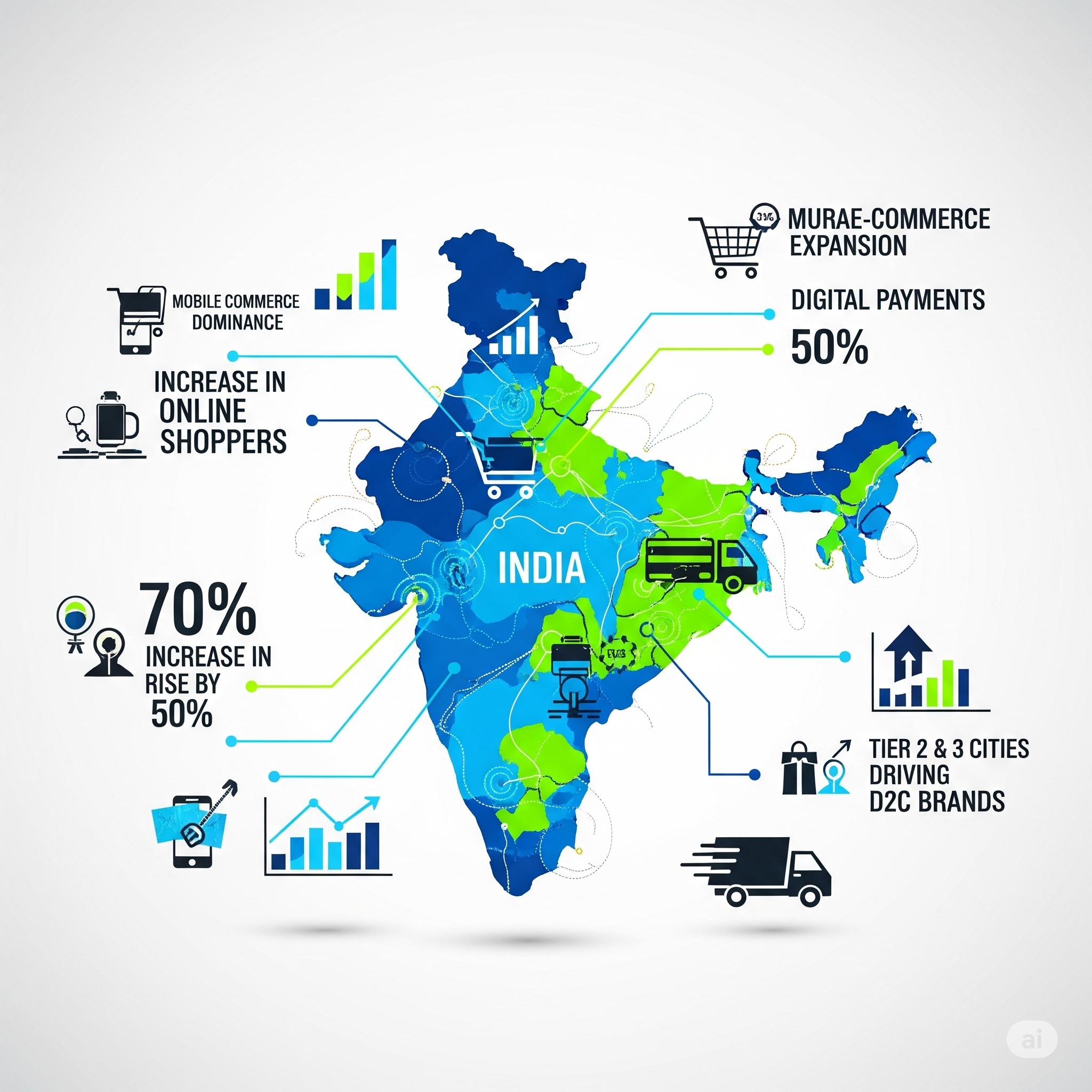 ecommerce India