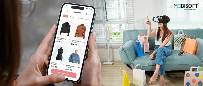 Key Trends in eCommerce Industry in India